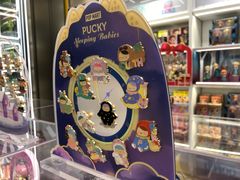 -泡泡玛特POPMART(赛格国际购物中心店)