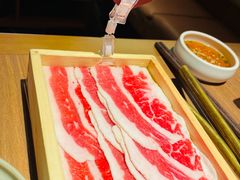 -巴奴毛肚火锅(京西大悦城店)