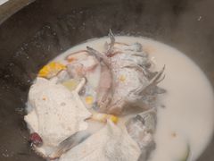 -鲜潭蒸汽石锅鱼(五道口购物中心店)