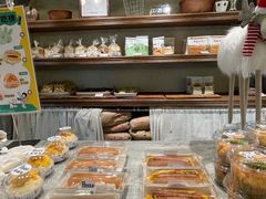 -熊猫家PANDA BAKERY(望江店)