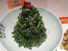 -大厨小馆(华阳城店)