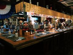 -半藏居酒屋(香港花园店)
