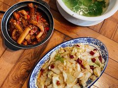 -眼镜味道(德才店)