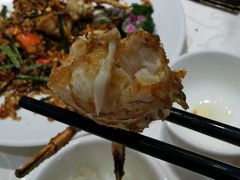 辣炒蟹-凤城礼记鱼翅海鲜酒家(新马路总店)