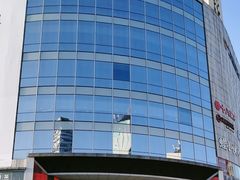 -新梦百货(民族店)