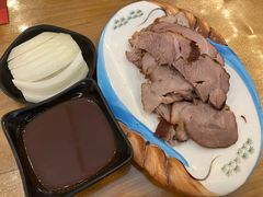 -毛毛熏肉•东北菜老字号(大安街店)