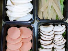 -芭夯兔·兔肉汤锅(新都店)