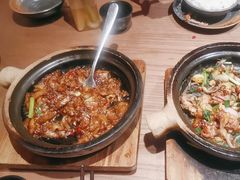 -啫火啫啫煲·顺德干蒸(西乡天虹店)