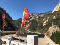 -昆嵛山石门里景区