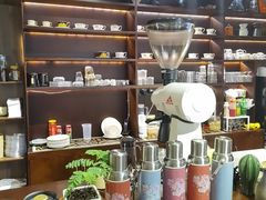 -沏点Trattoria意大利餐厅(新街口店)