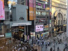 -蟹道乐(道顿堀本店)