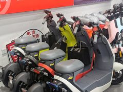 -九号电动车(安定门内大街店)