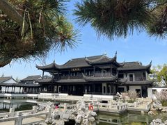 -龙凤祥(正仪老街店)
