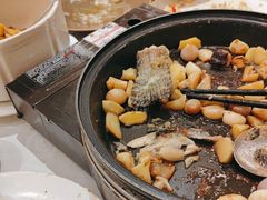 -锦粤宫·精致粤菜(深圳北站店)
