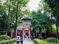 -南岳衡山风景名胜区-南岳大庙