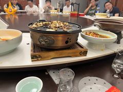 -惠丰堂饭庄·烤鸭·京味菜(民族大学店)