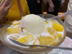 杨枝甘露-仁信老铺(华盖路店)