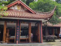 -都江堰普照寺