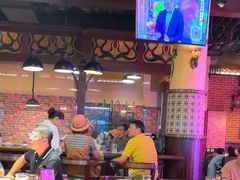-马迭尔德式西餐精酿啤酒屋(中央大街店)