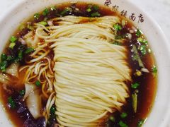 -蒋家桥饺面店(广陵路店)