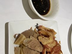 -第一驴.经典老菜.家常菜.火锅(友谊路店)