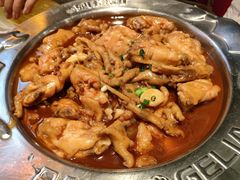 -胖哥俩肉蟹煲(湖滨银泰in77店)
