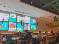 大堂-川人百味(亿合城店)