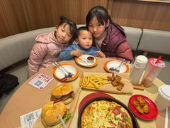 -必胜客(固始西亚店)