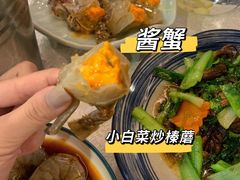 -渔娘渔家丹东海鲜(东直门店)