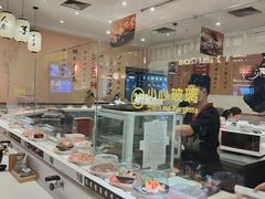 -禾绿回转寿司(苏宁广场店)