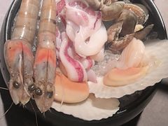 -沼津港精致料理·寿喜烧·烧鸟(龙湖南桥天街日料榜单店)