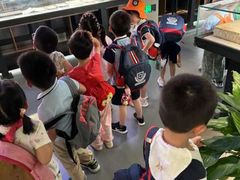 -小风车金桥丽都幼儿园(金桥店)