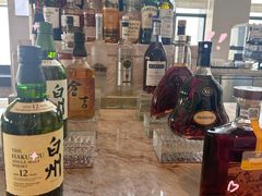 -秀·吧 Show Bar(兰州盛达希尔顿酒店)