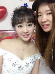 -艾米丽婚纱礼服