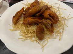 -文记壹心鸡(宝华路店)