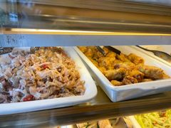 -好呷(东城十三碗美食广场店)