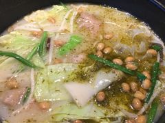 滋补老母鸡米线-大鼓米线(静安吴江DM店)