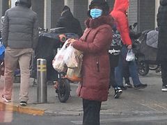 -王老头炒货(天坛东路店)