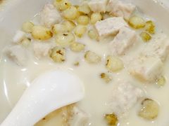 -长江国际酒店-中餐厅