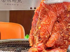 -缘·金家烤鳗鱼(西塔总店)