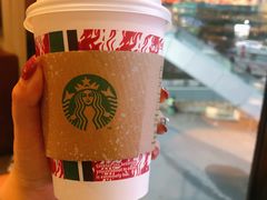 -星巴克臻选(重庆大融城店)