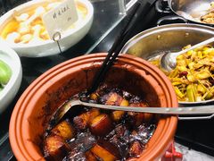 -何记面馆(龙泉山店)