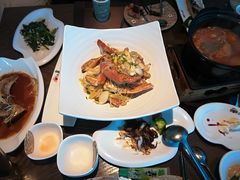 -蟹之国·精品蟹料理(极地店)