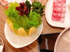 -四季火锅酒家(新濠影汇店)