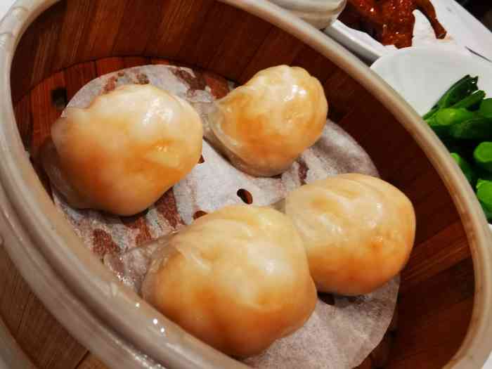 唐宫(好苑店)-"早茶绝对值得喝,各种亲戚朋友来,都会带去.