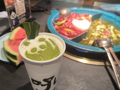 -吼堂老火锅(太古里总店)