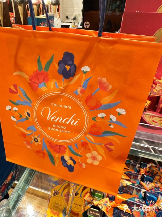 VENCHI 闻绮(上海佛罗伦萨小镇店)图片