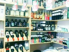 零售区-福匠日本料理(人民路店)