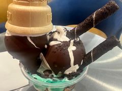 -DQ·蛋糕·冰淇淋(周浦万达店)