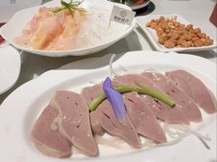 -围炉夜话·潮汕卤水火锅(榕江店)